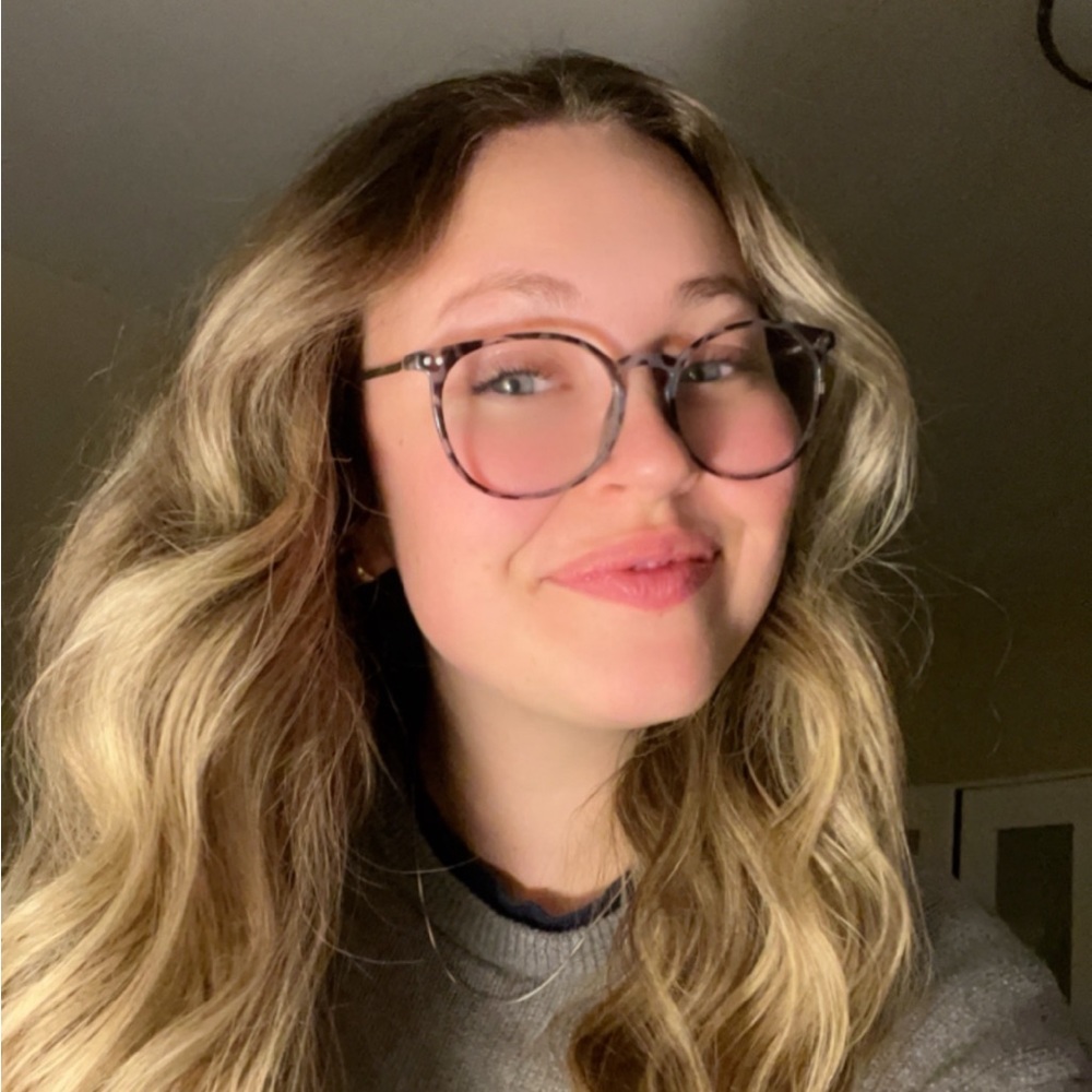 Meet your Posher, Samantha